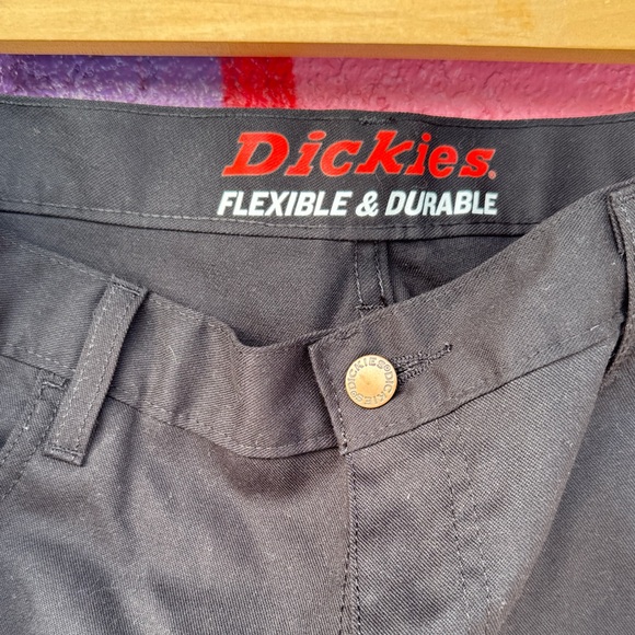 Dickies Other - Dickies black Pants 34x32